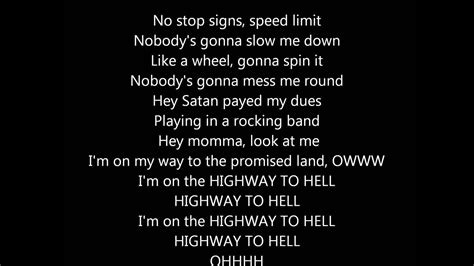 Askin′ nothin' Leave me be Takin' everything in my stride Don′t need reason Don′t need rhyme Ain't nothin′ I'd rather do Goin′ down Party time My friends are gonna …